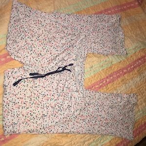 Victoria’s Secret Pajama Pants